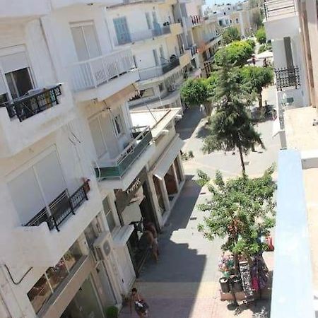 City Apartment Ierapetra  Exterior photo