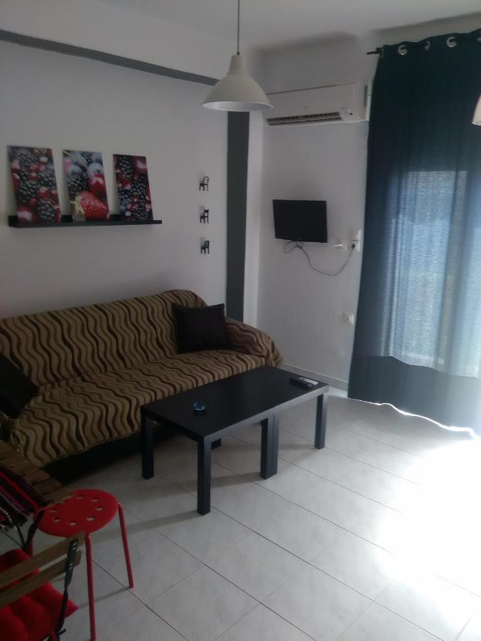City Apartment Ierapetra  Exterior photo