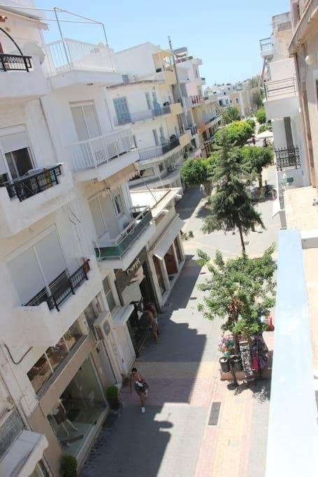 City Apartment Ierapetra  Exterior photo