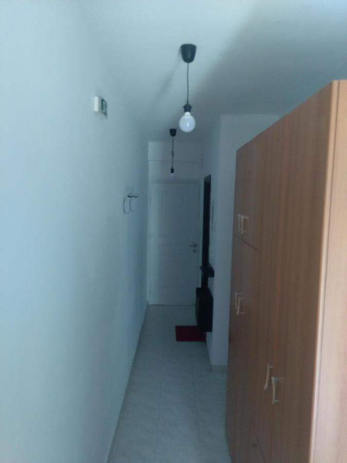 City Apartment Ierapetra  Exterior photo