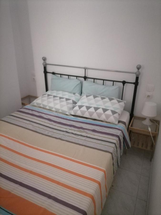 City Apartment Ierapetra  Exterior photo