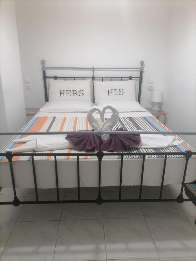 City Apartment Ierapetra  Exterior photo
