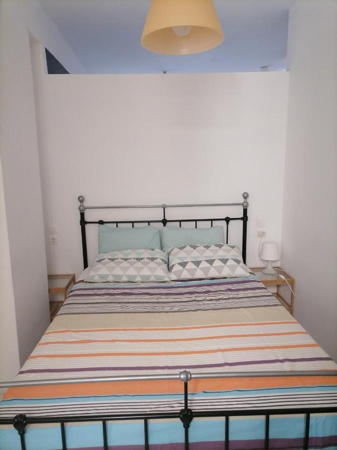 City Apartment Ierapetra  Exterior photo