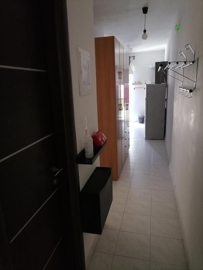 City Apartment Ierapetra  Exterior photo